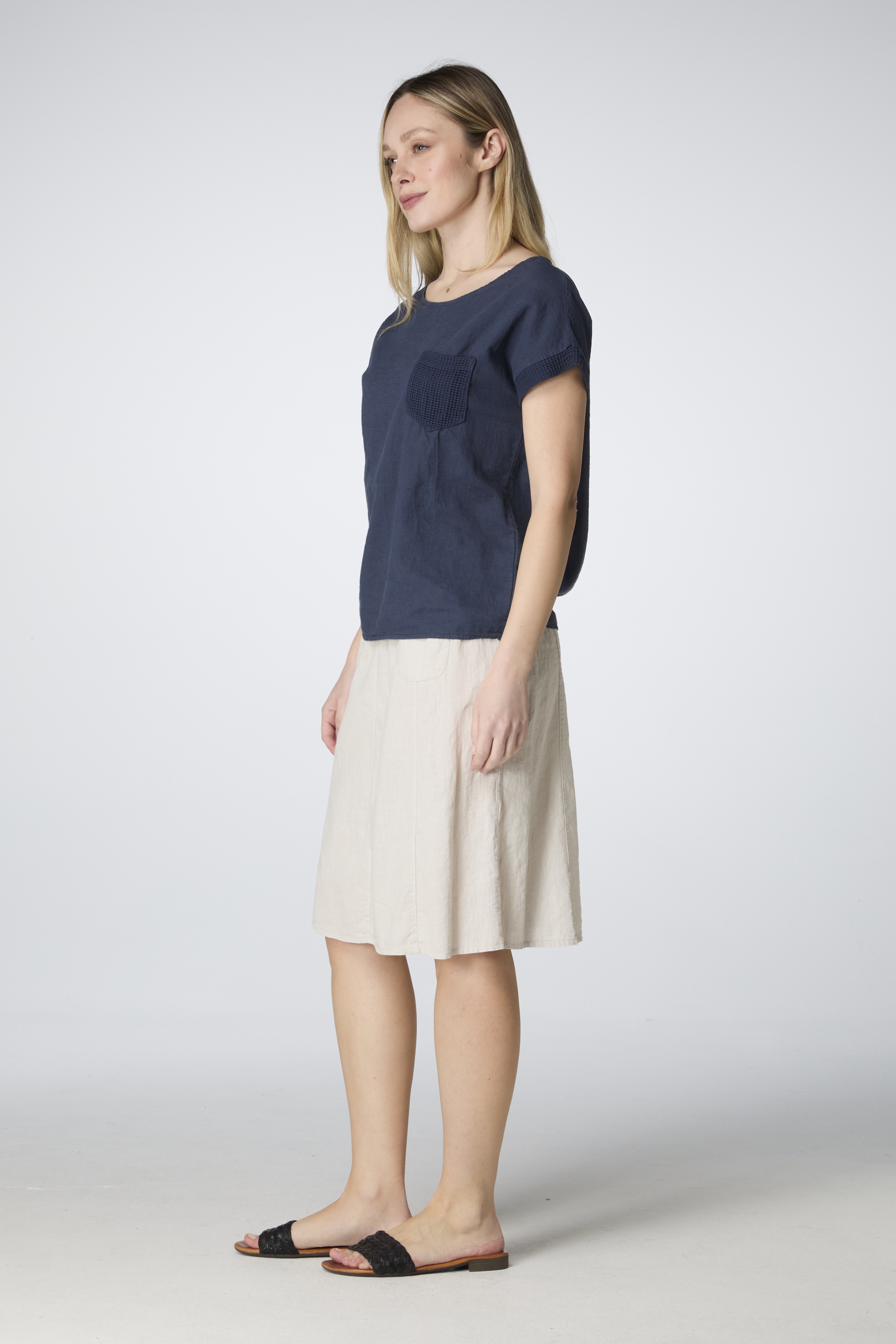 Kicki top - 11