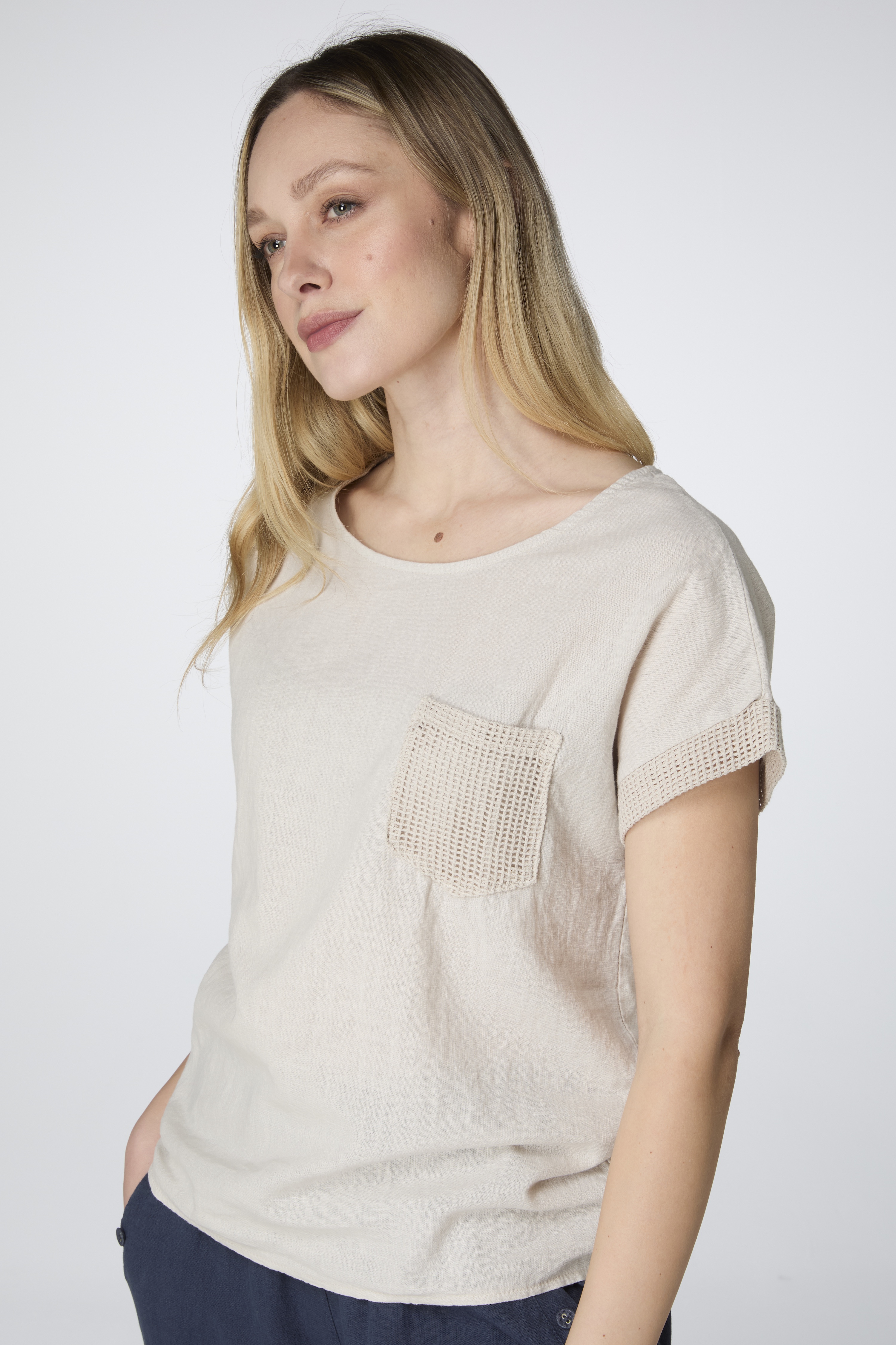 Kicki top