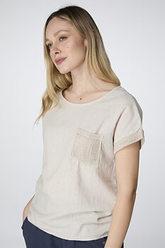 Kicki top