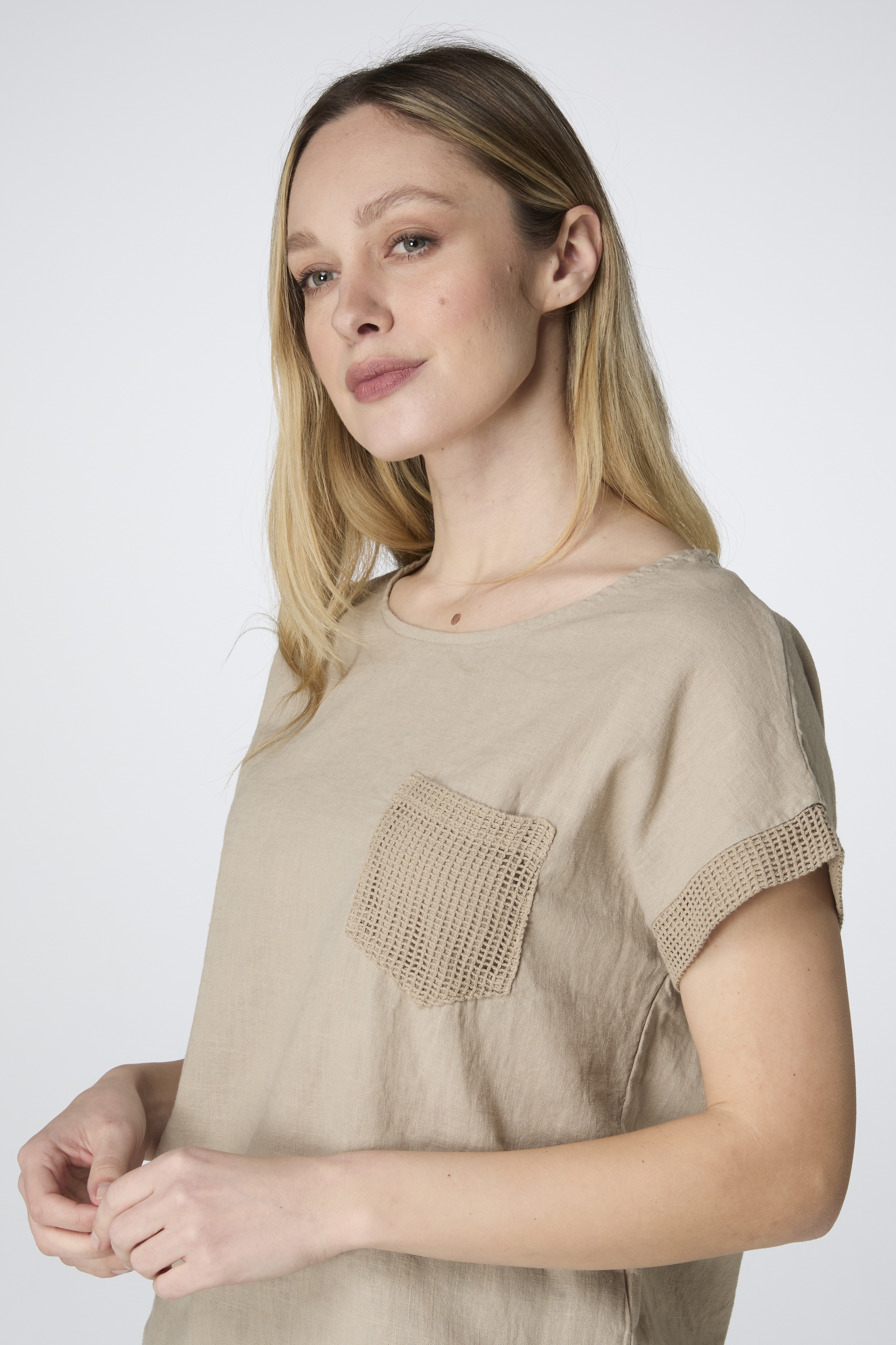 Kicki top - 9