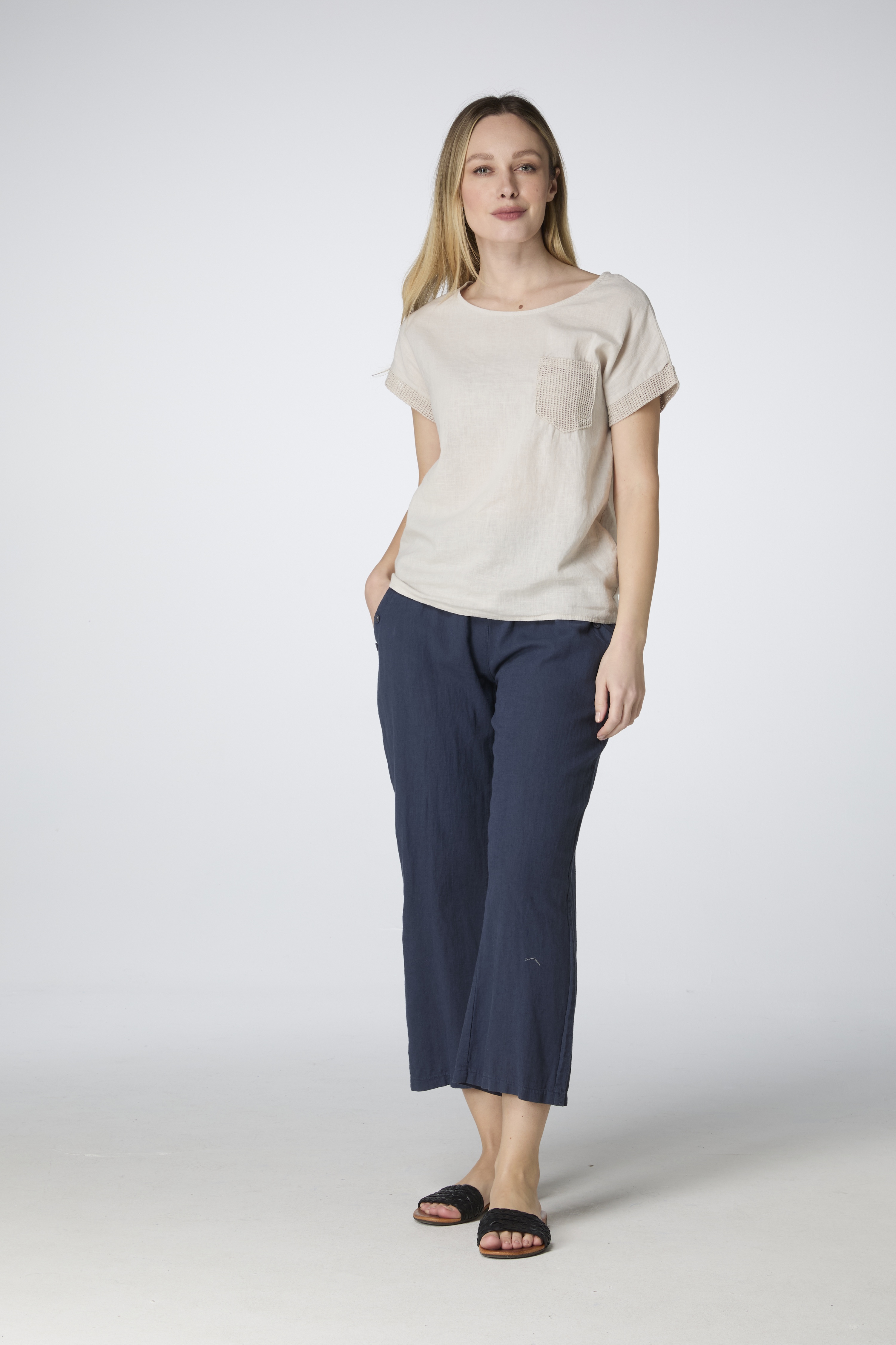 Kicki top - 2