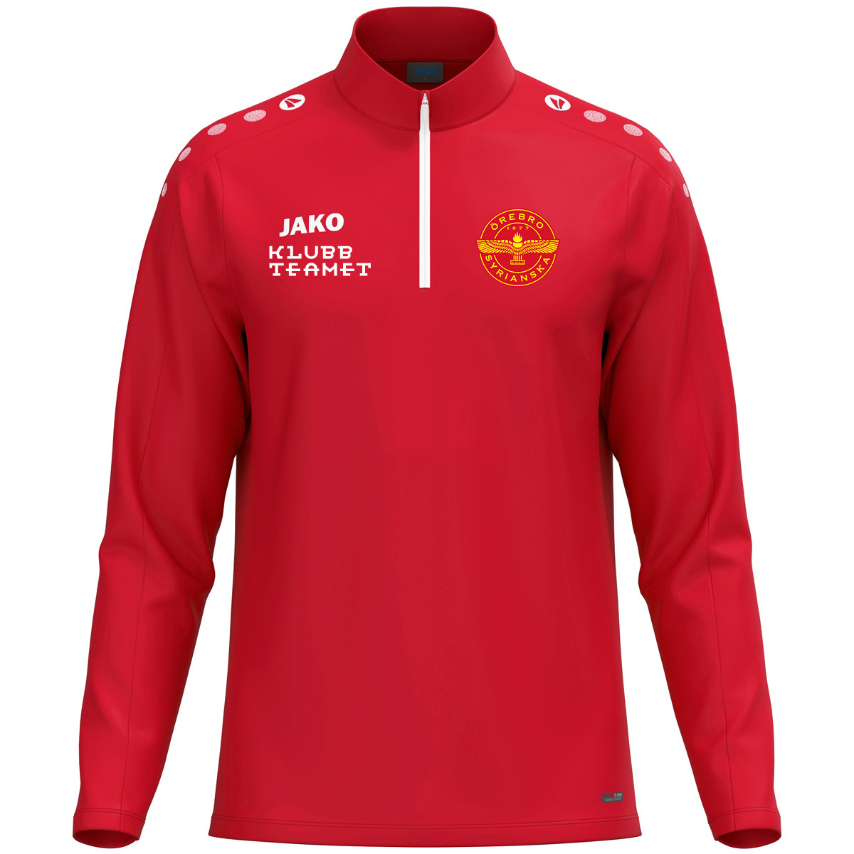 Jako One zip Jr (Syrianska IF )