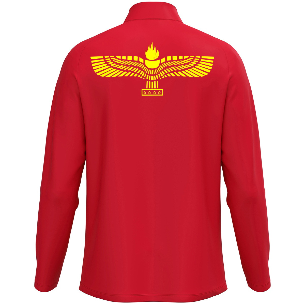 Jako One zip Jr (Syrianska IF ) - 2