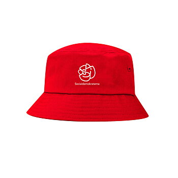 Bucket hat