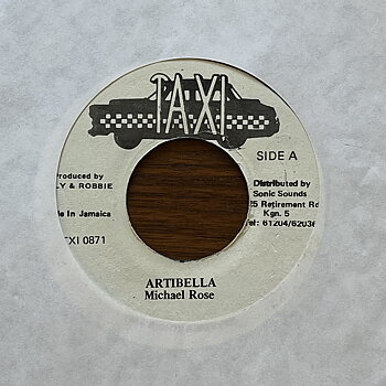 Michael Rose – Artibella
