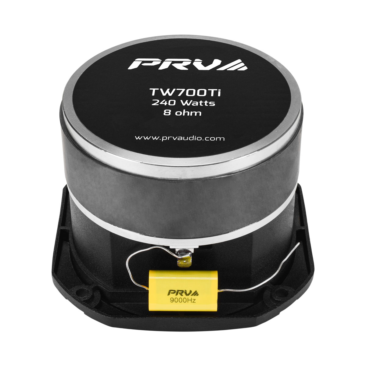 PRV Audio TW700Ti - 6