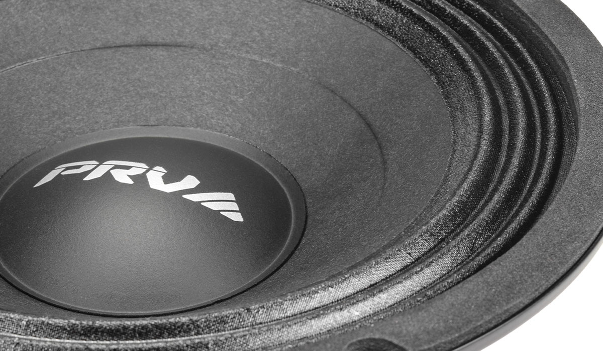 PRV Audio 8MB500 – 8 Ohm - 11