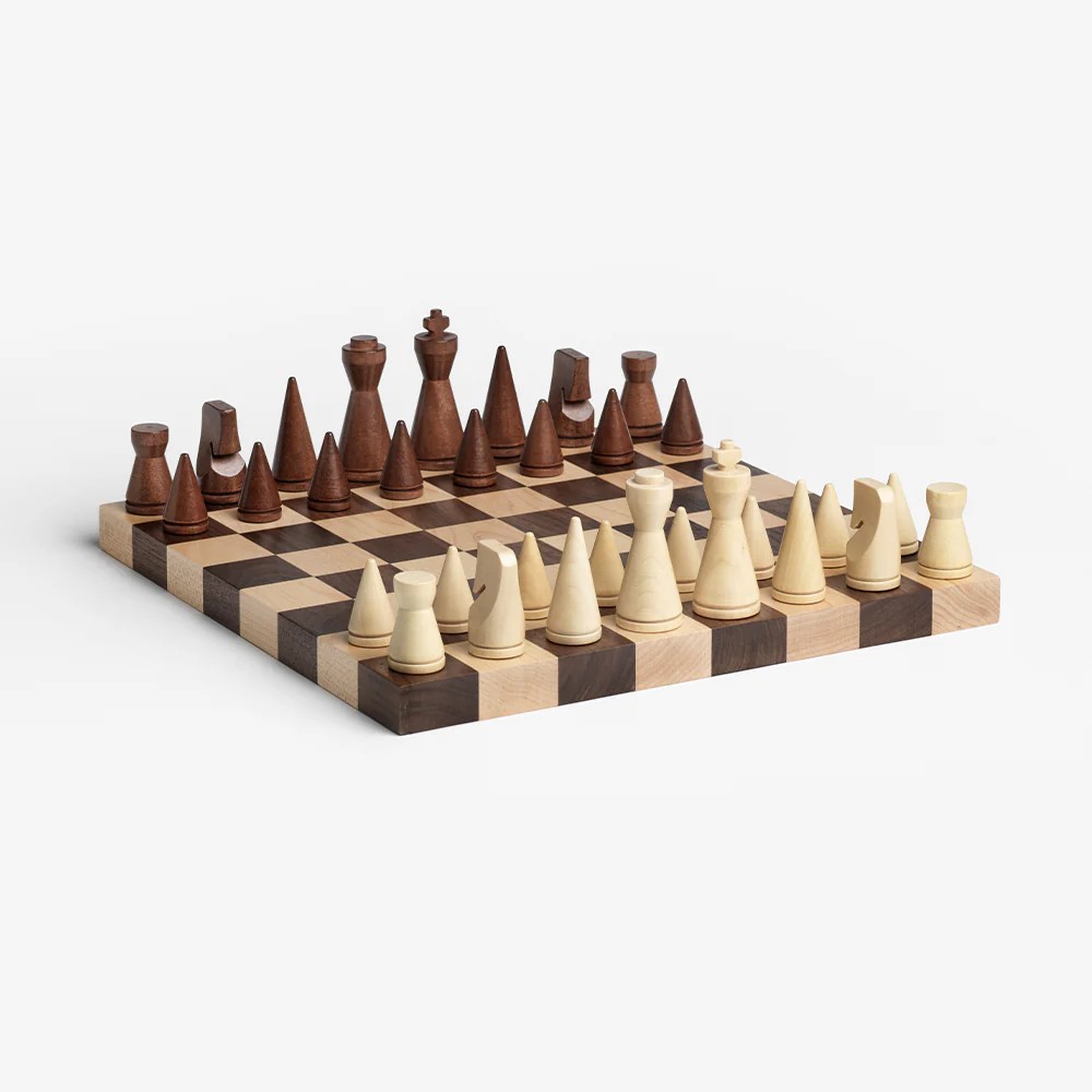 Chess - Minimalist  - 3