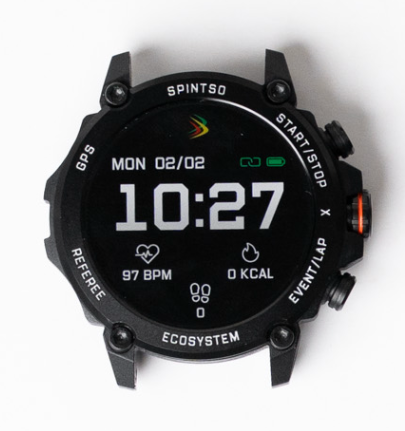 Robust armband för S2 Pro - 2