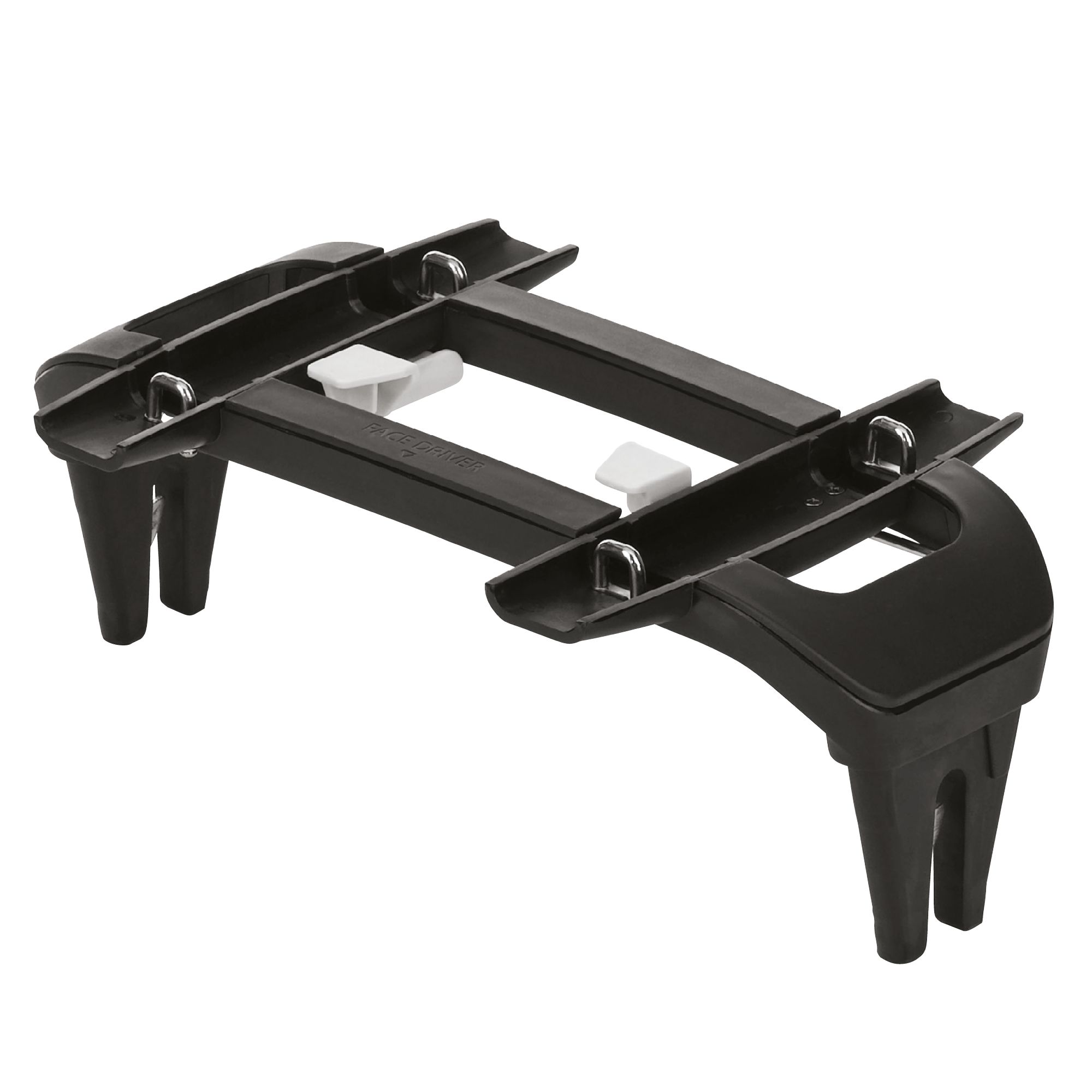 Britax Go Adapter Liggdel