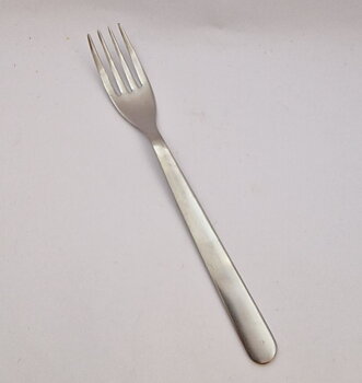 Matte fork