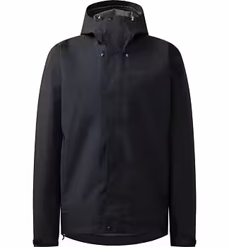 Haglöfs Breeze Proof Jacket Men Regnjacka