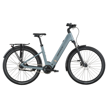 Scott Sub Tour 40 Wave
