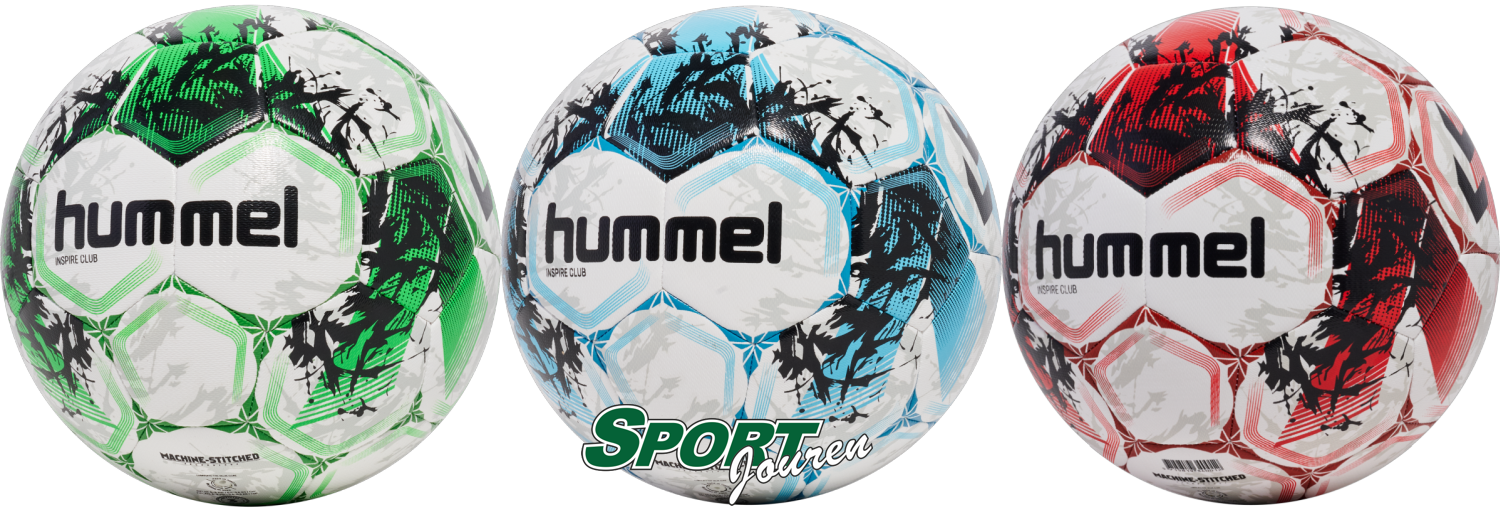 Inspire Club - Hummel