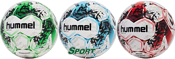 Inspire Club - Hummel