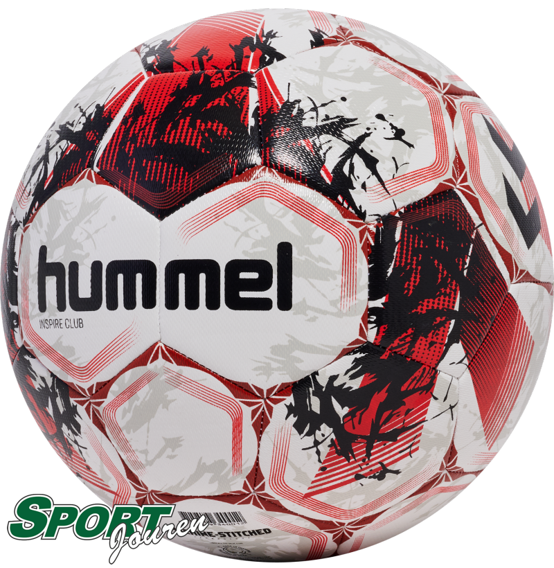Inspire Club - Hummel - 4