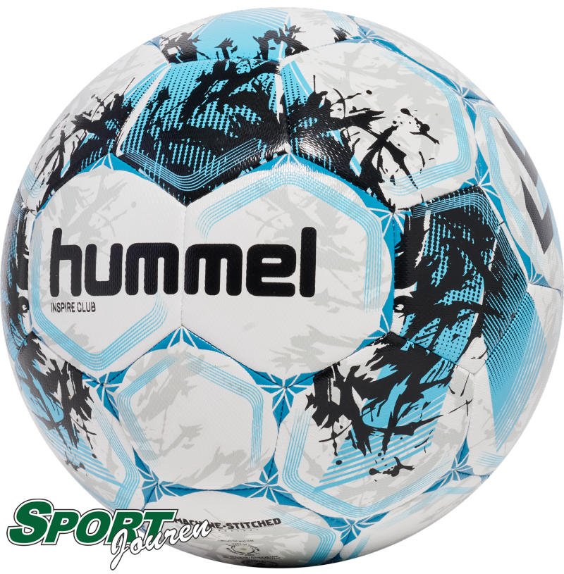 Inspire Club - Hummel - 3