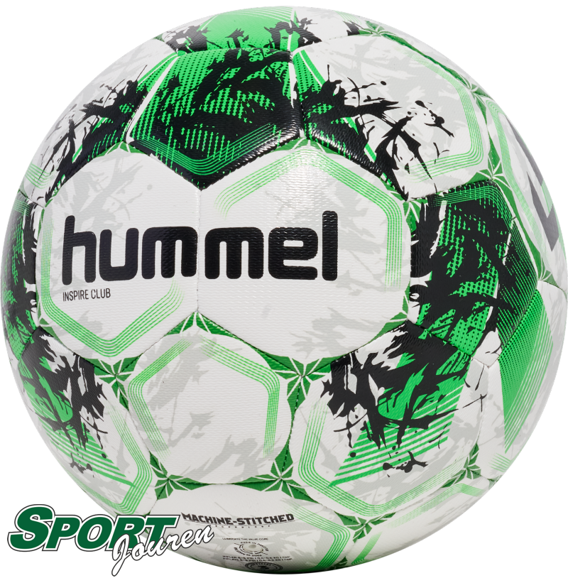 Inspire Club - Hummel - 2