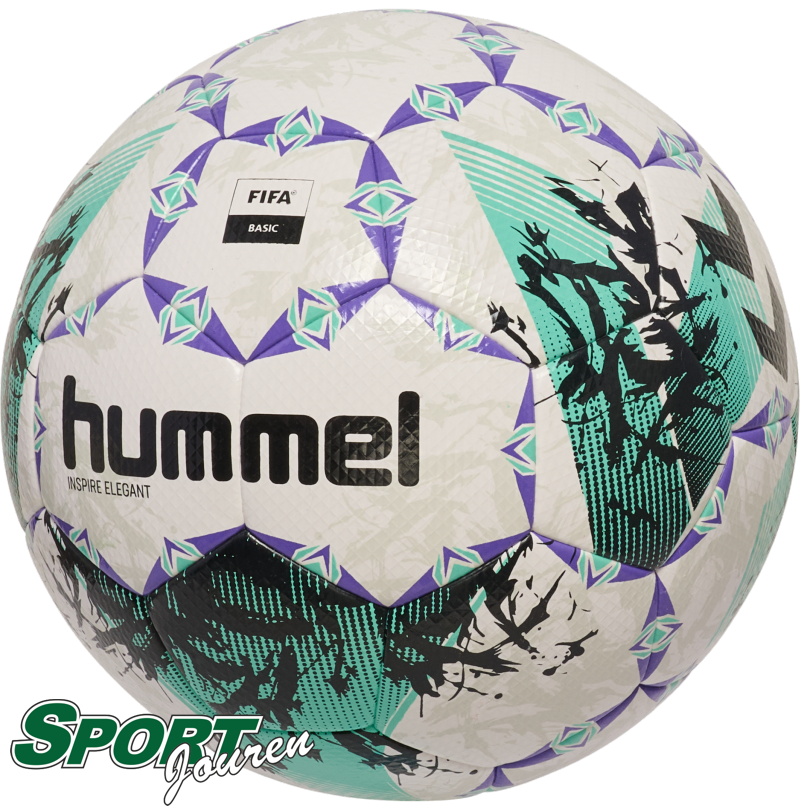 Inspire Elegant - Hummel - 2