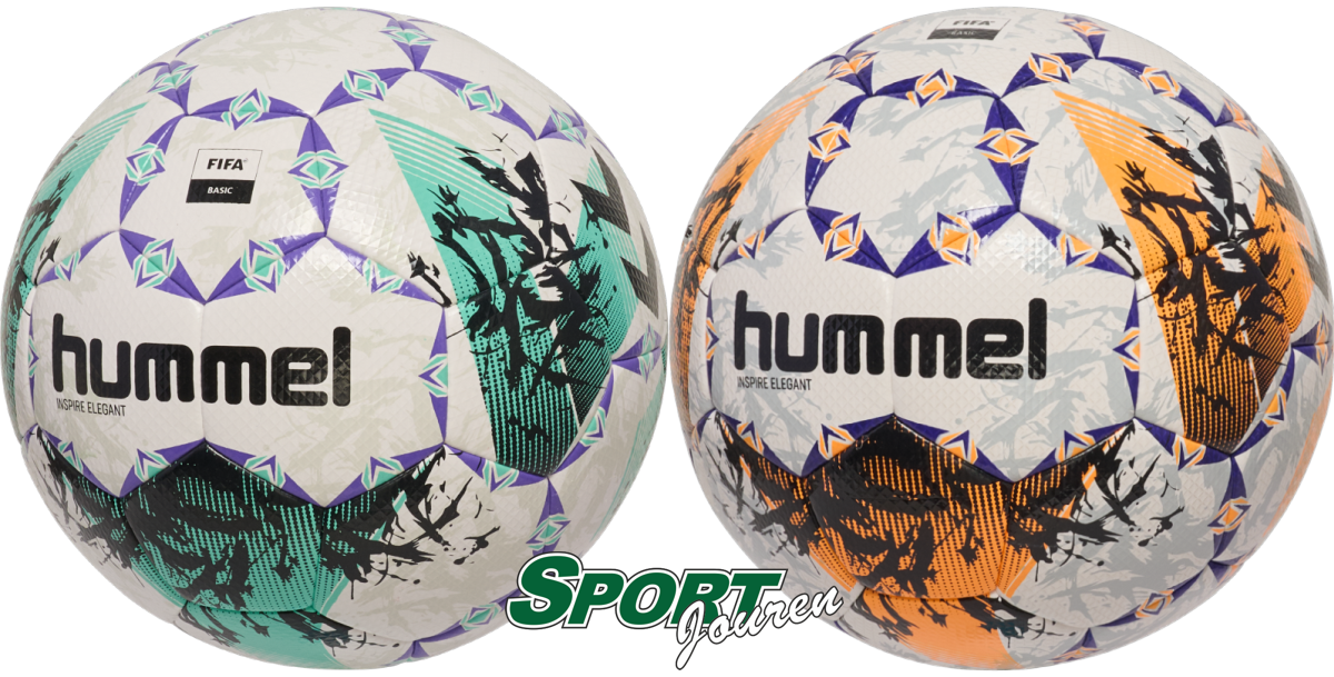 Inspire Elegant - Hummel