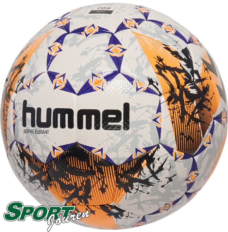 Inspire Elegant - Hummel - 3