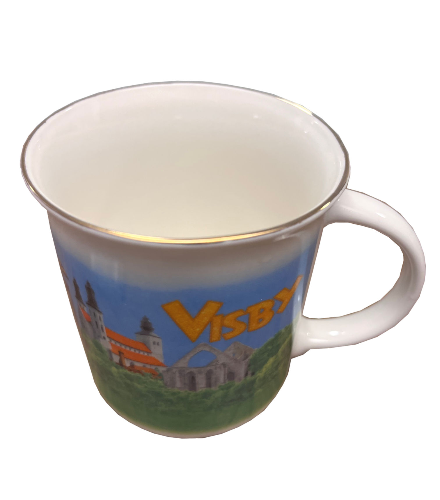 Mugg Visby Glitter 12 st/fp - 3