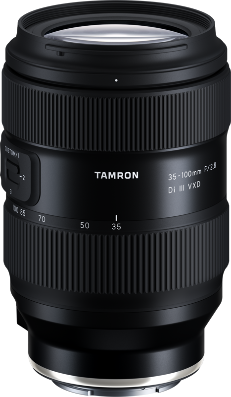 Tamron 35-100/2.8 Di III VXD Sony E - 3