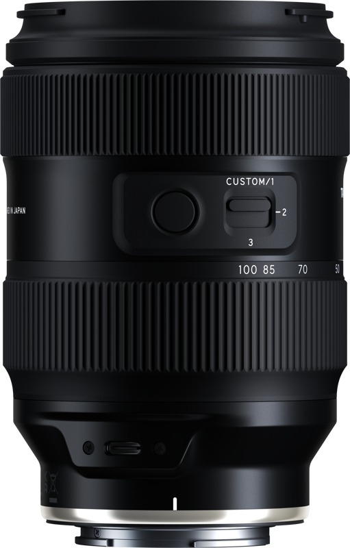 Tamron 35-100/2.8 Di III VXD Sony E - 2