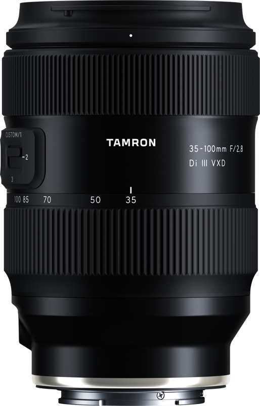 Tamron 35-100/2.8 Di III VXD Sony E