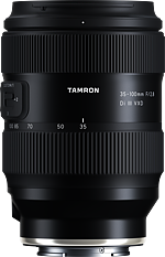 Tamron 35-100/2.8 Di III VXD Sony E
