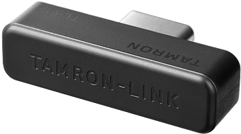 Tamron Link Bluetooth Adapter