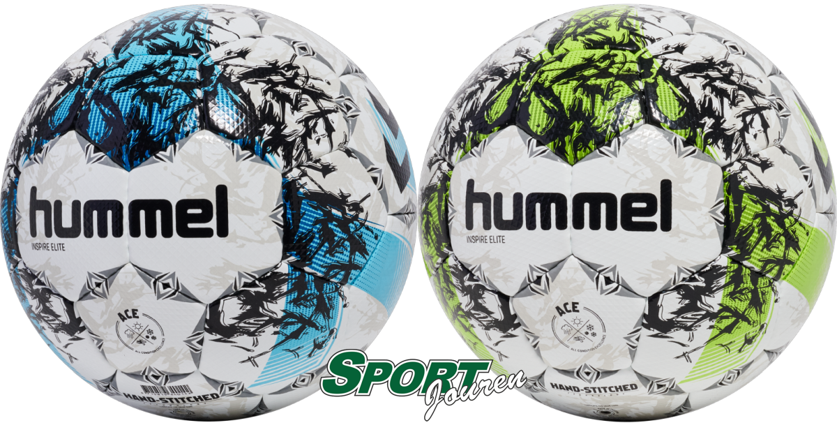 Inspire Elite - Hummel