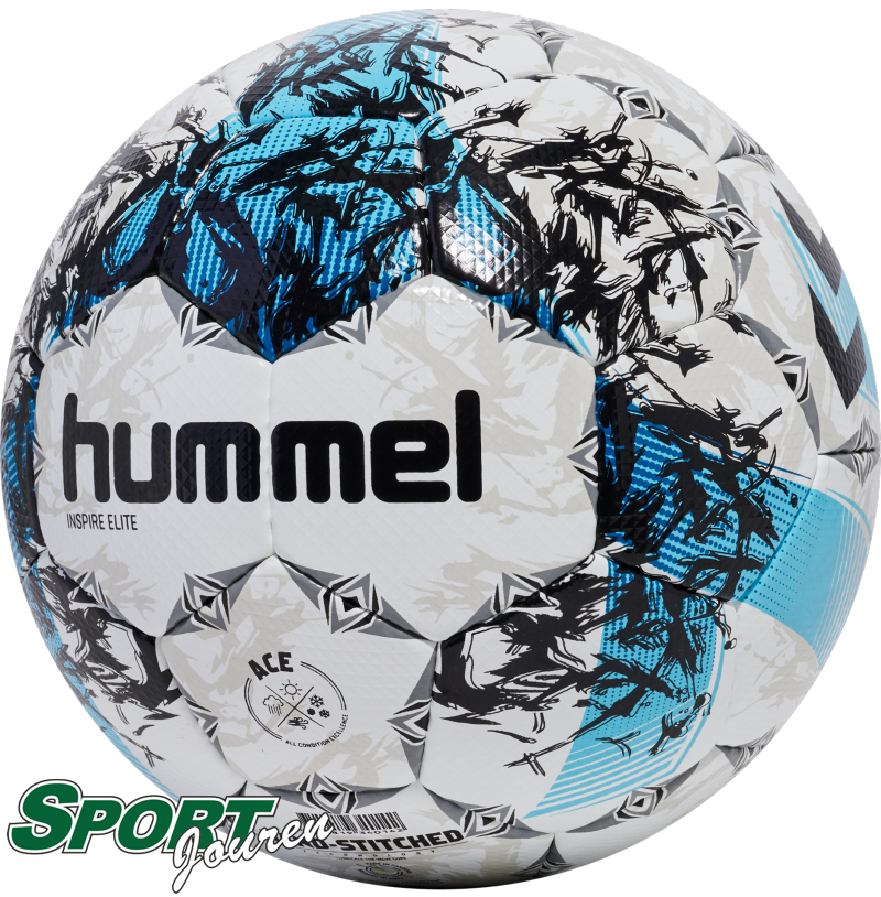 Inspire Elite - Hummel - 3