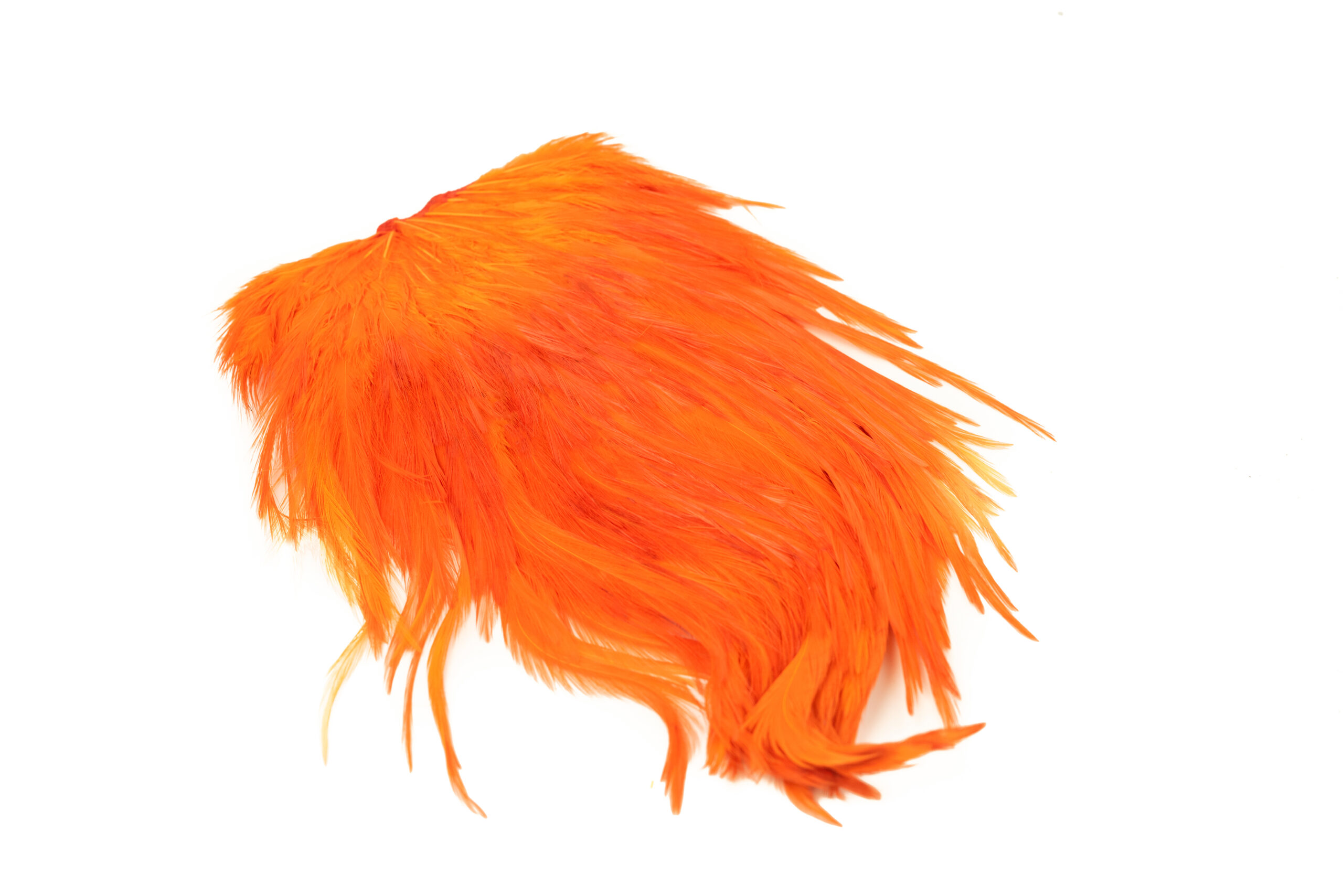 Indian Rooster Saddle - 4