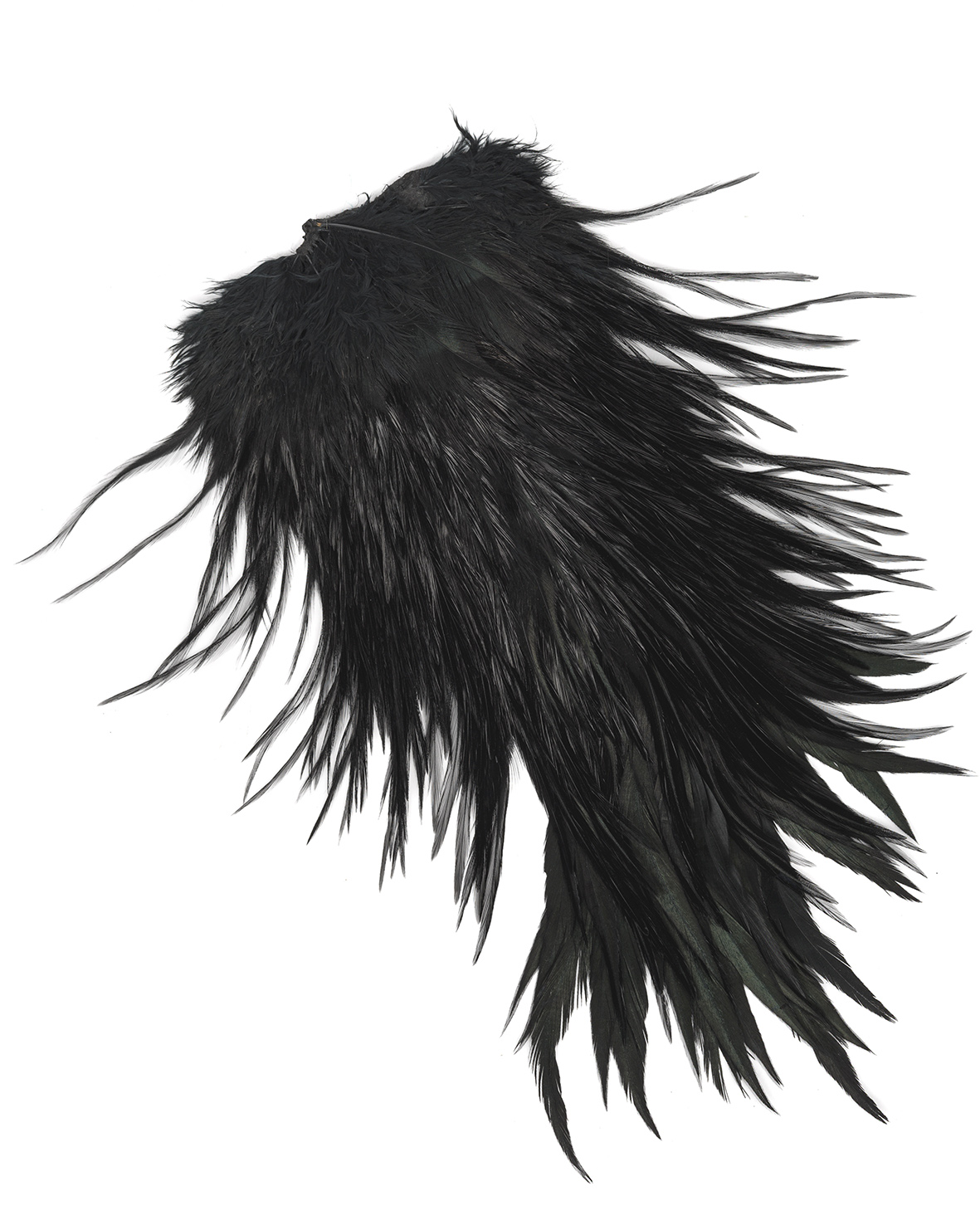 Indian Rooster Saddle - 8