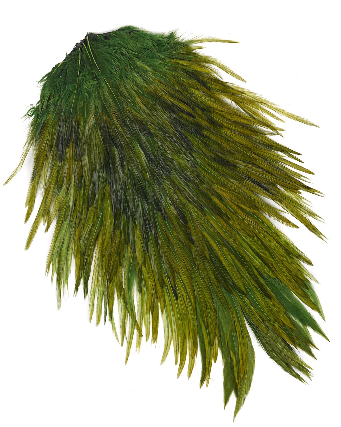 Indian Rooster Saddle - 6