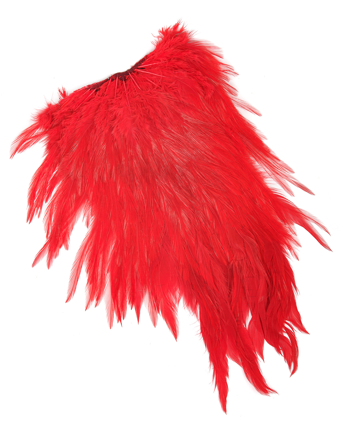 Indian Rooster Saddle - 5
