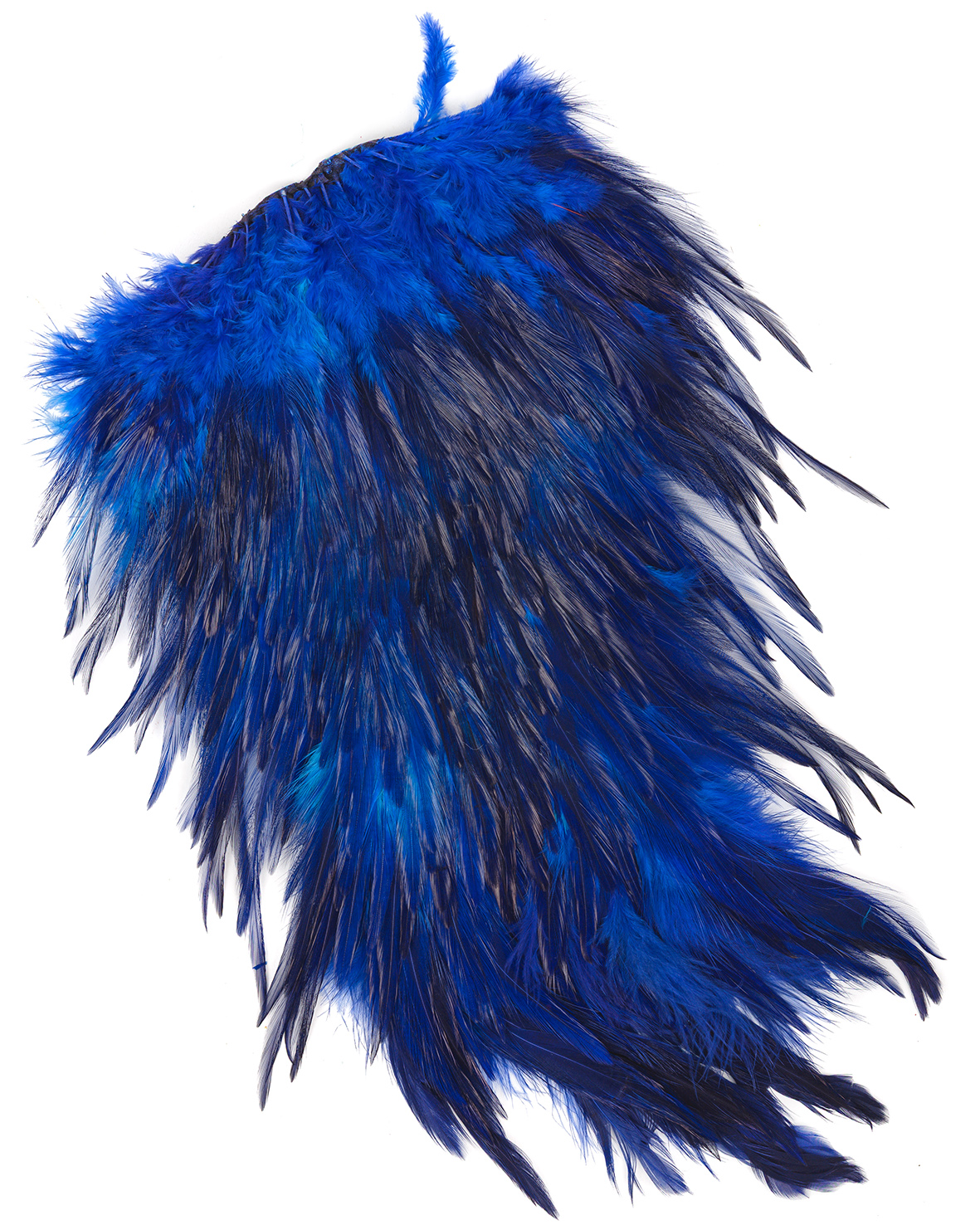 Indian Rooster Saddle - 7