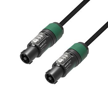 5 STAR 2.5 SPEAKON