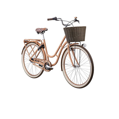 MONARK KARIN TERRACOTTA 7-vxl