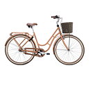 MONARK KARIN TERRACOTTA 7-vxl
