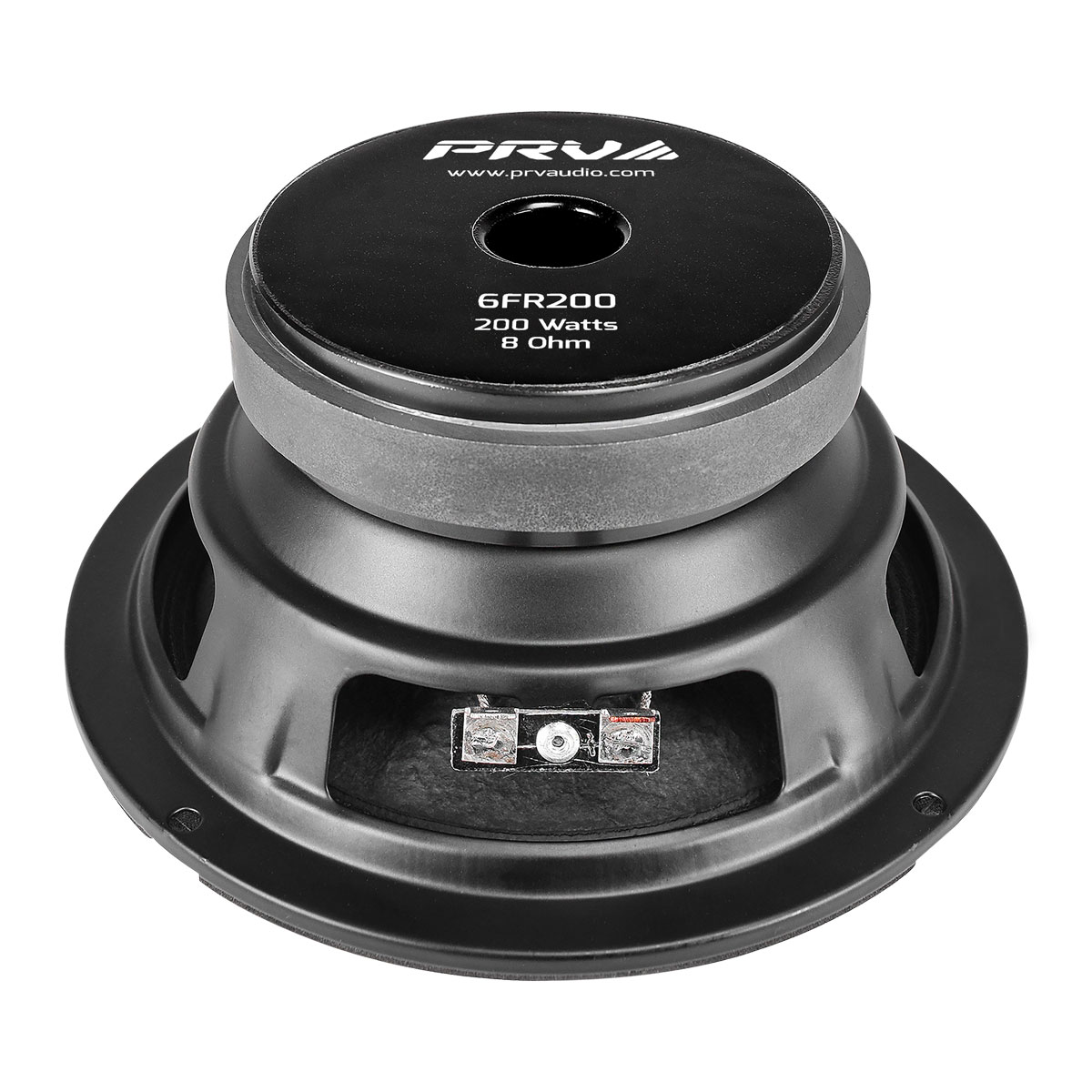PRV Audio 6FR200 - 7