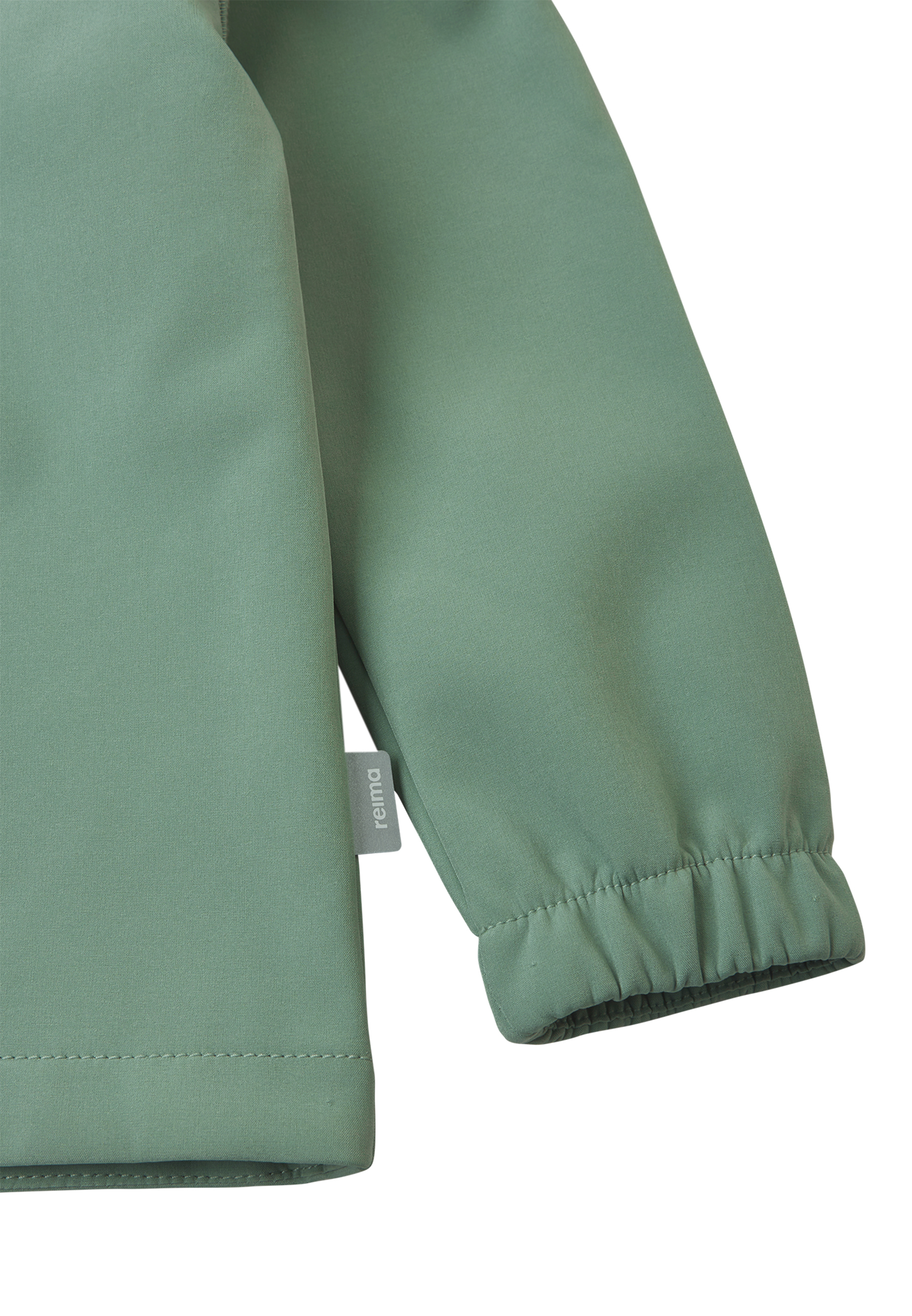 Vantti Softshell jacka - 4
