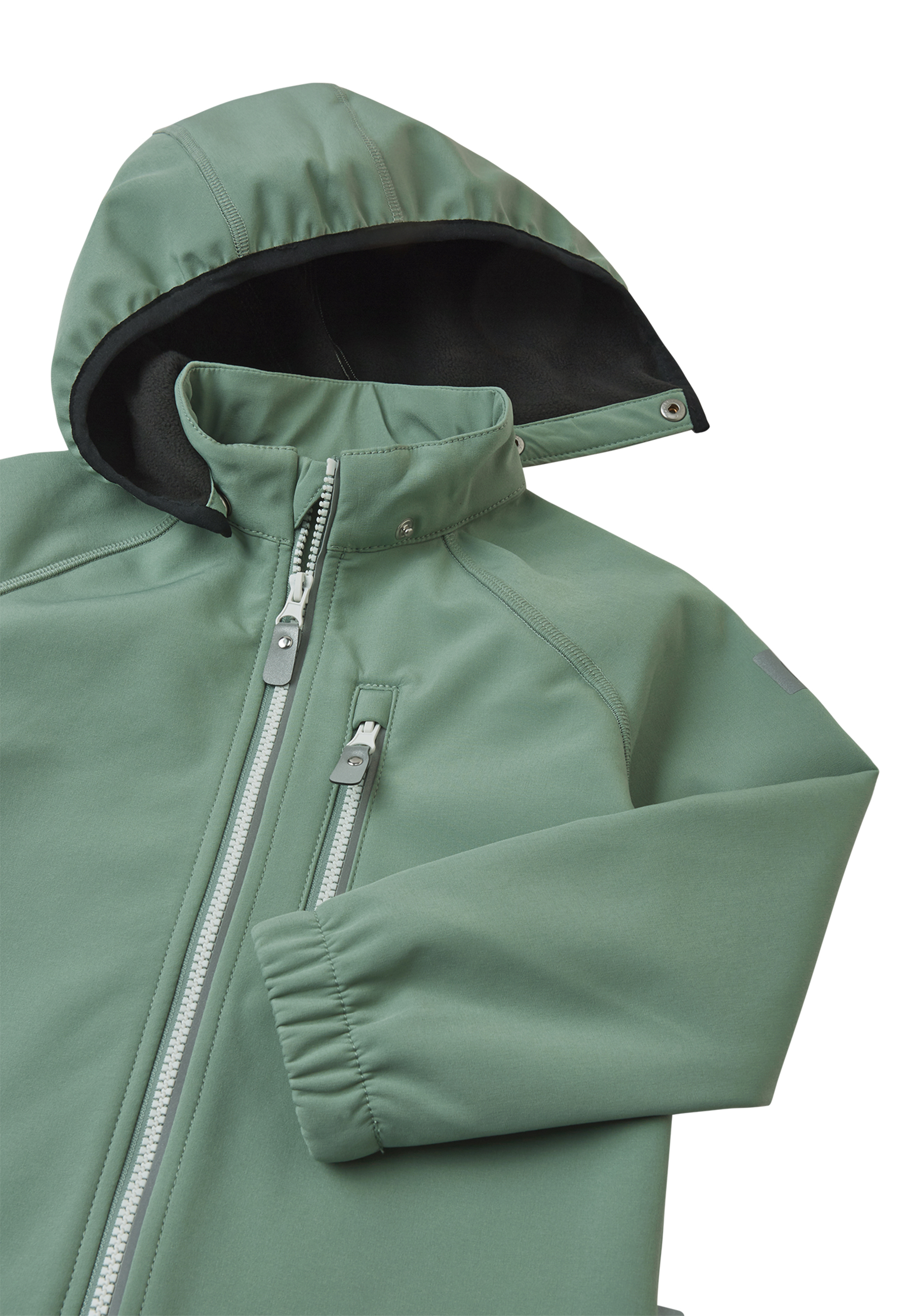Vantti Softshell jacka - 3