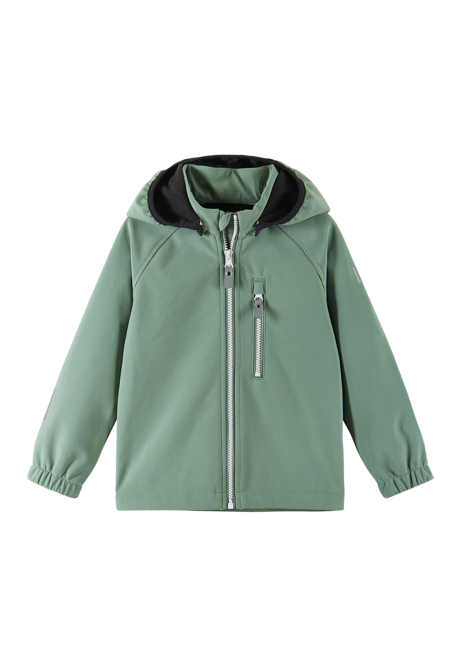 Vantti Softshell jacka