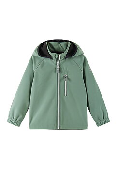 Vantti Softshell jacka
