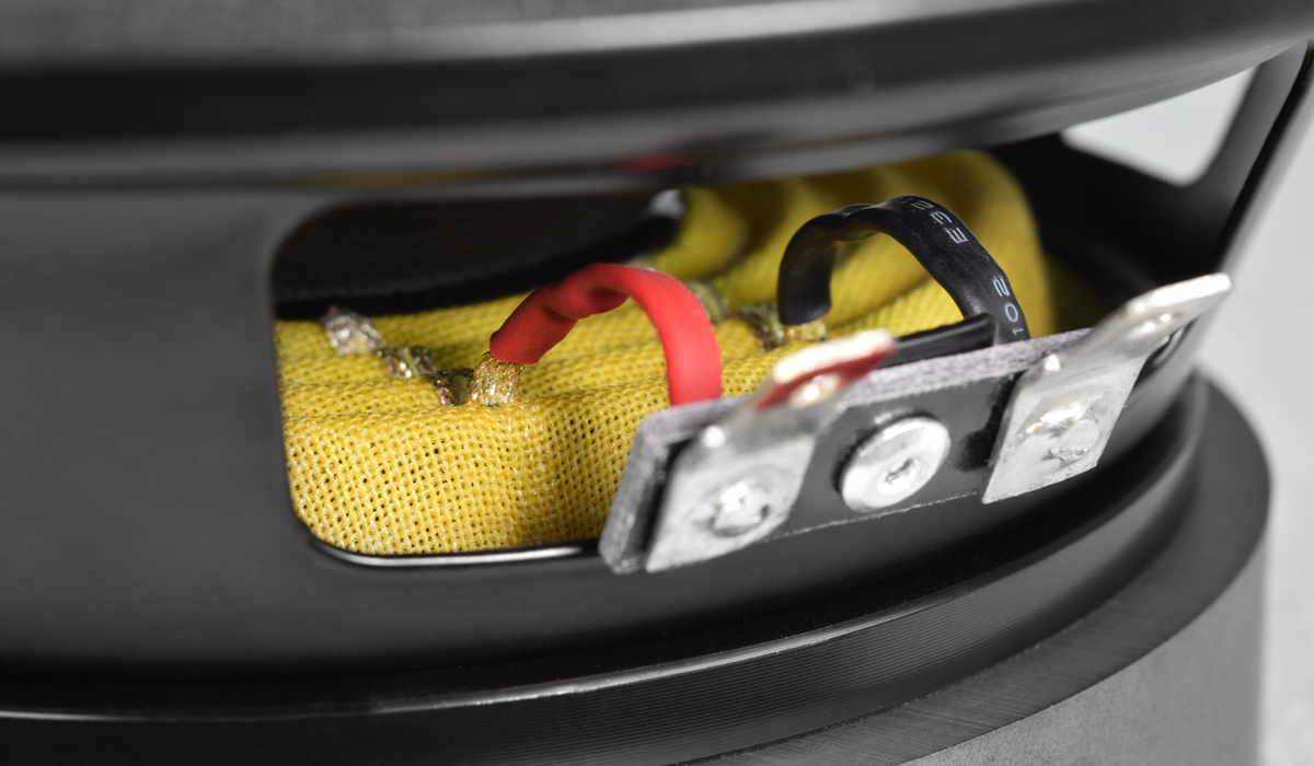 PRV Audio 6MR400-4 - 10