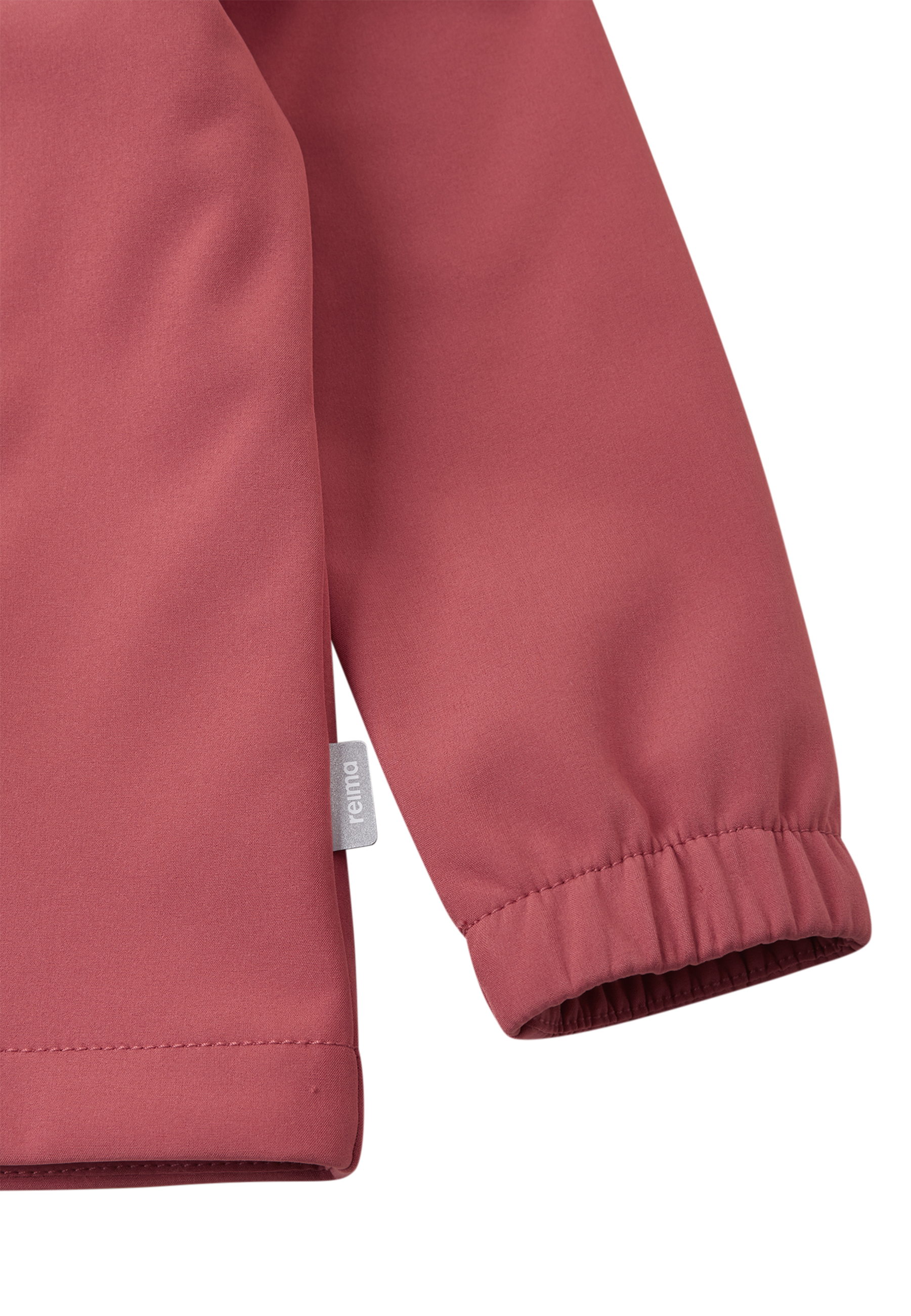 Vantti Softshell jacka - 4