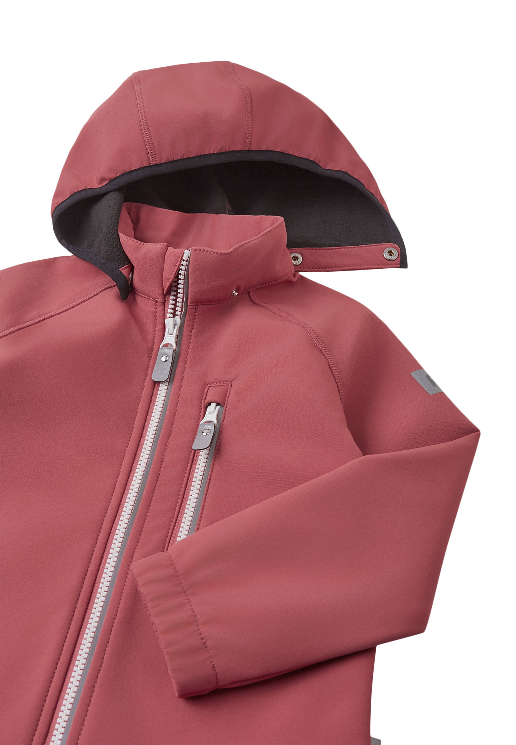 Vantti Softshell jacka - 3