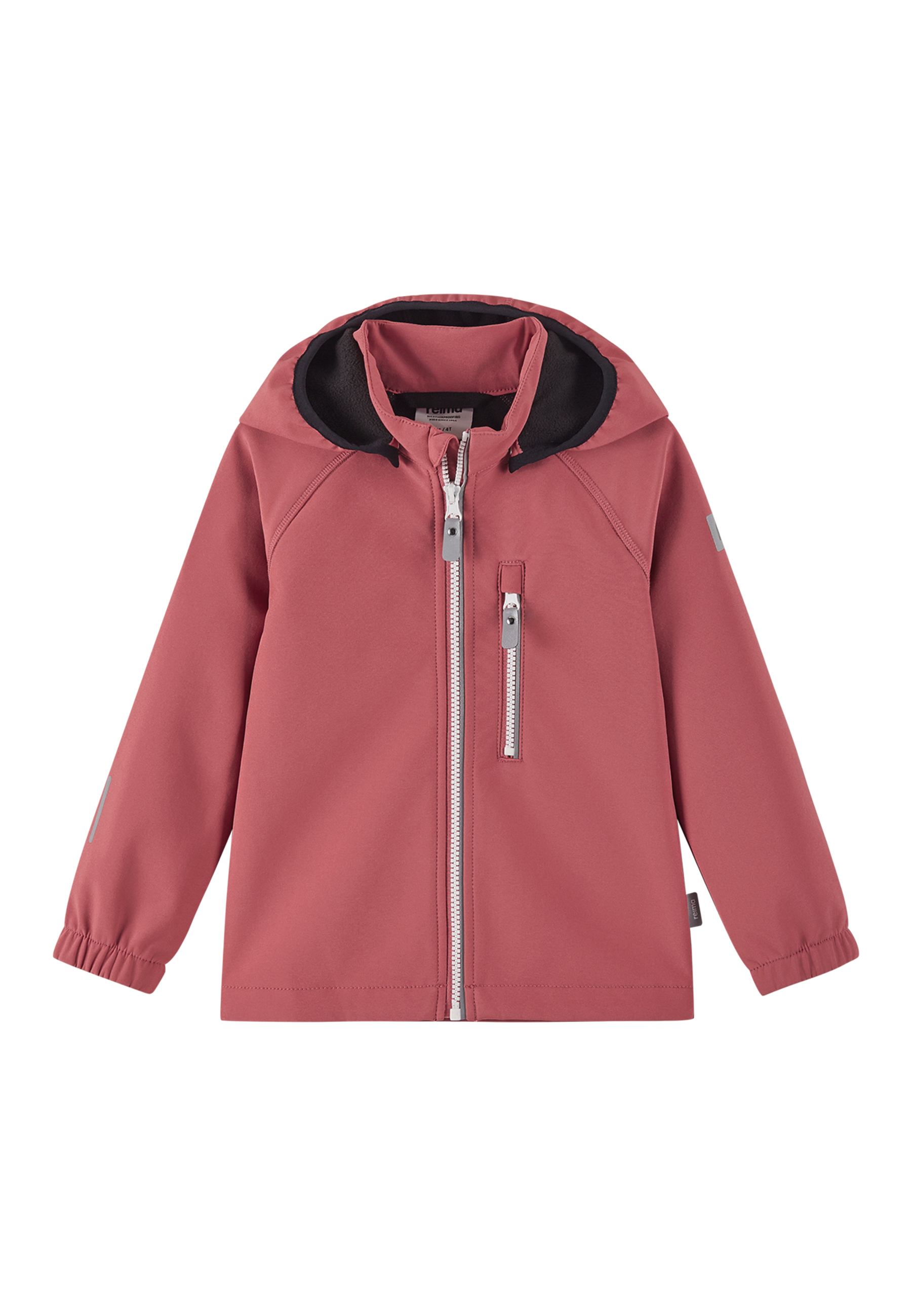 Vantti Softshell jacka
